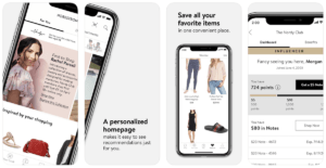 5 Awesome Shopping Apps | The-E-Tailer.com/Blog