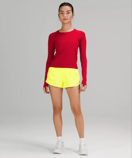 Colorful Activewear for Spring | The-E-Tailer.com/Blog